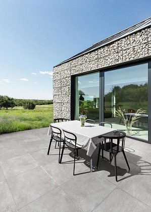GeoCeramica® 80x80x4 Albi décor*OP=OP