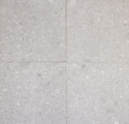 Norr 60x60x2cm Vit RR 01*