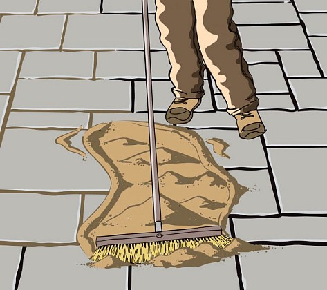 GatorSand XP G2 Ivoor zak 20kg *