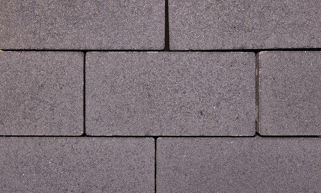 GeoCotto 21x10,5x8 Nero *