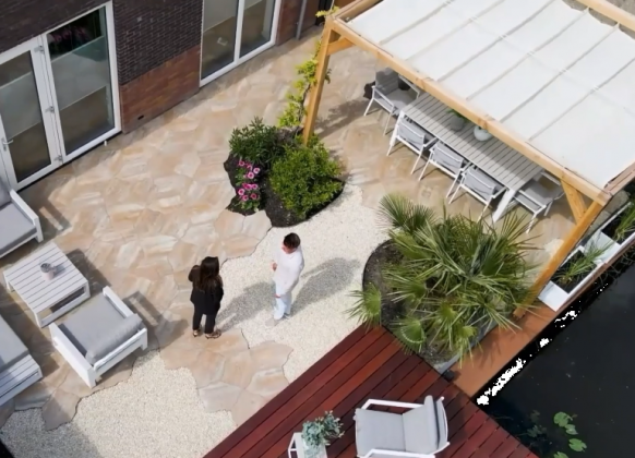 ++ LIVV by Postmus ALIVO OVOLA