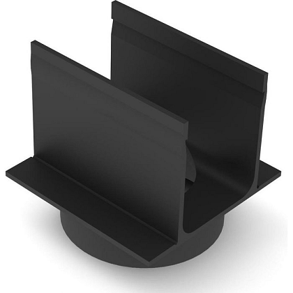 ACO SlimLine onderuitloop 110mm