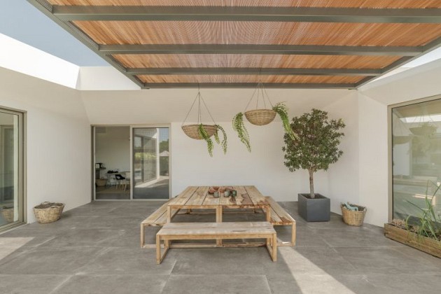 ACTIE - GeoCeramica® 60x60x4 Skolleville Plus Maastricht OP=OP