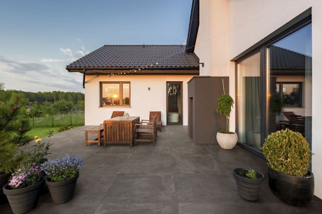 GeoCeramica® 100x100x4 Skolleville Plus Utrecht* op=op