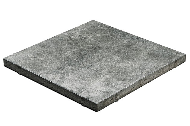 GeoProArte® Concert 60x60x4 Wolf Grey * UITLOPEND