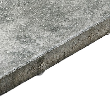 GeoProArte® Concert 60x60x4 Wolf Grey * UITLOPEND