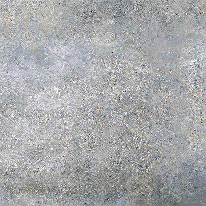 GeoCeramica® 80x80x4 Meso Cementmix Grey* UITLOPEND