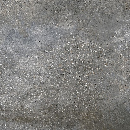 GeoCeramica® 80x80x4 Meso Cementmix Dark Grey* UITLOPEND