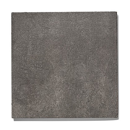 GeoProArte® Steel Oxid Grey 60x60x4 * UITLOPEND