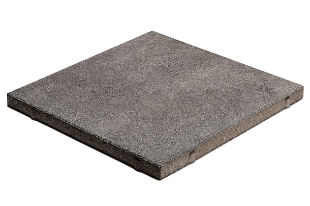 GeoProArte® Steel Oxid Grey 60x60x4 * UITLOPEND