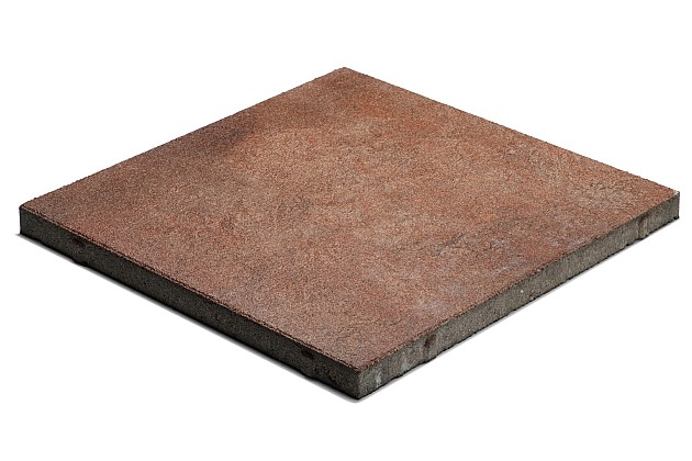 GeoProArte®Steel 100x100x6 Oxido * UITLOPEND