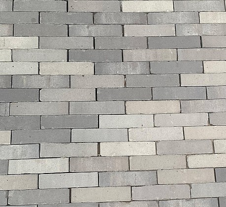 Gebakken waalformaat 20x5x6 cm Latiano OP=OP