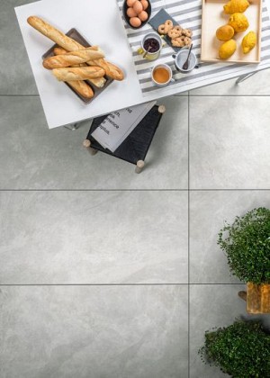 Keramiek tegels 60.4x60.4x2 Calamonaci*