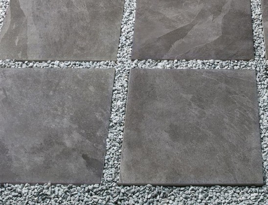 Keramiek tegels 60.4x60.4x2 Caiolo*