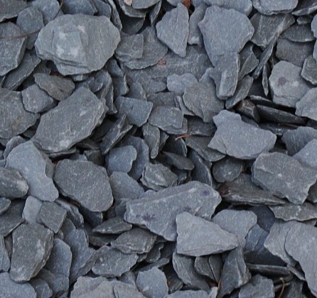Canadian Slate blue 30-60 mm | 500kg / MBB*