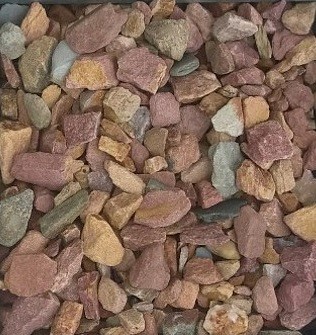 Grauwacke split Premium Washed 16-32 mm | 500kg / MBB*