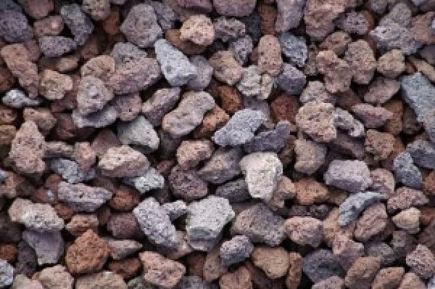 Lava Red split 8-16 mm | 1000 kg / BB*