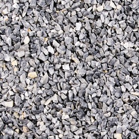 Icy Blue brokjes 25-40 mm | 1500 kg / BB*