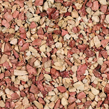 Mediterranea split 8-12 mm | zak 20 kg*