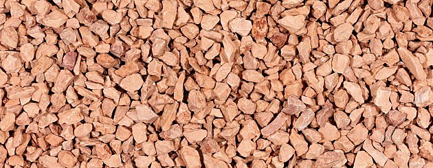 Rosso Verona split 8-12 mm | zak 20 kg*