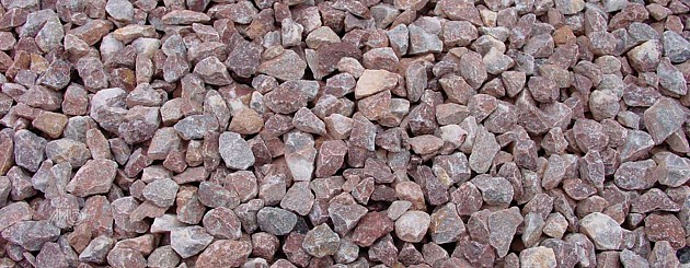 Rouge Belge split 8-16 mm | zak 20 kg*