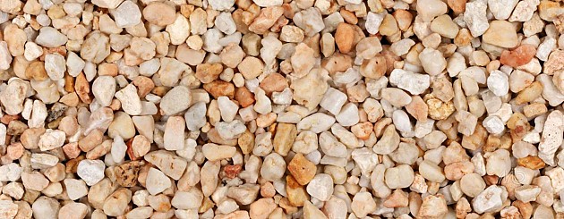 Taunuskwarts geel 4-8 mm | zak 20 kg*