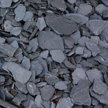 Black Slate Premium 15-30 mm | zak 20 kg*