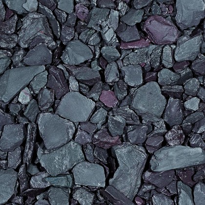 Canadian Slate blue 30-60 mm | zak 20 kg*