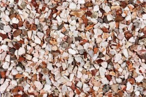 Torino Rosso split 8-10 mm | zak 20 kg*