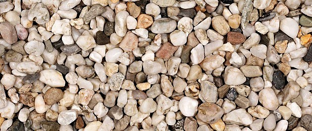 Witte Kwartskiezel (Duitsland) 16-32 mm | 500kg / MBB*