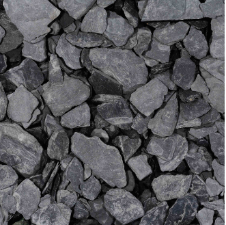 Canadian Slate black 10-20 mm | 500kg / MBB*