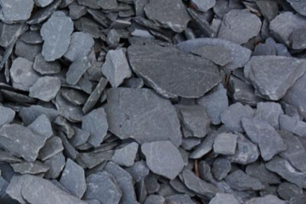 Canadian Slate black 10-20 mm | 500kg / MBB*
