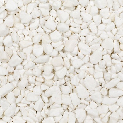 Polar White grind 8-16 mm | zak 20 kg*
