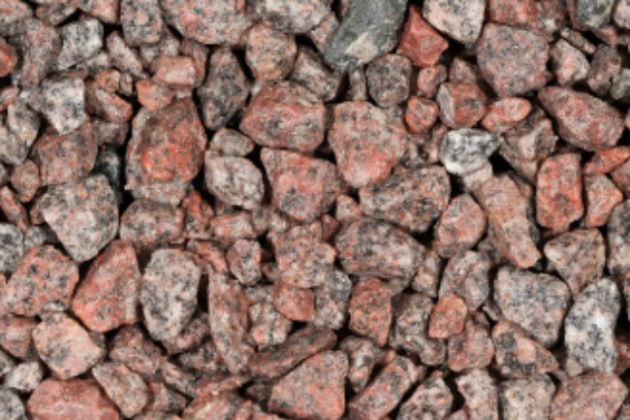 Granito Rosso 8-16 mm | 500kg / MBB*