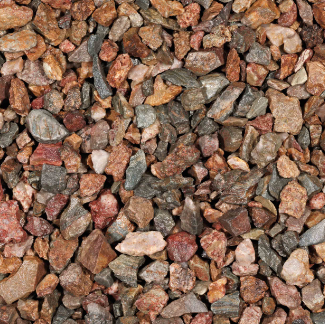 Grauwacke split Premium Washed 6-16 mm | 500kg / MBB*