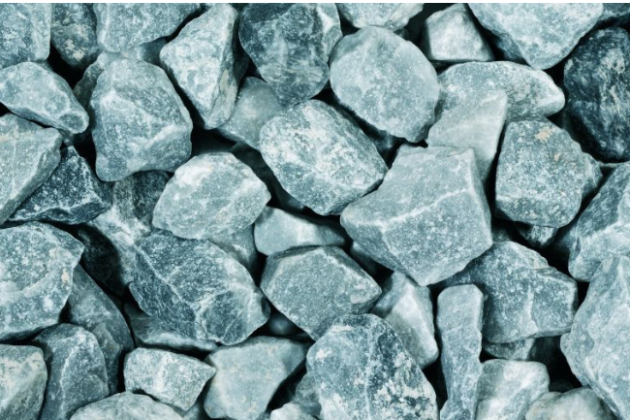 Icy Blue brokjes 25-40 mm | 500kg / MBB*