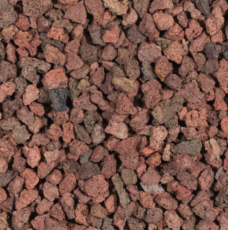 Lava Red split 8-16 mm | 400kg / MBB*