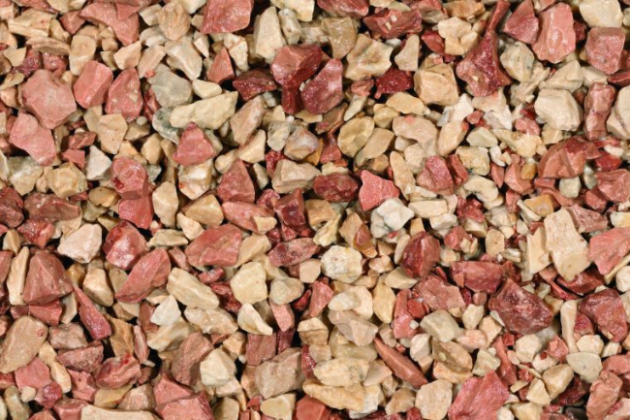 Mediterranea split 8-12 mm | 500kg / MBB*