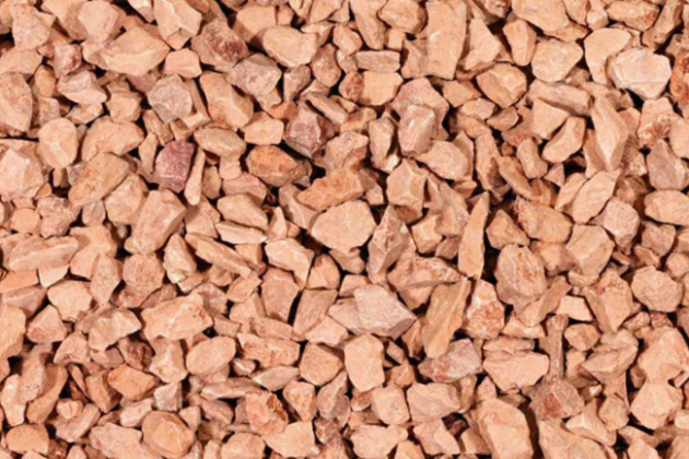 Rosso Verona split 8-12 mm | 500kg / MBB*
