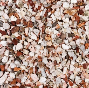 Torino Rosso split 8-10 mm | 500kg / MBB*