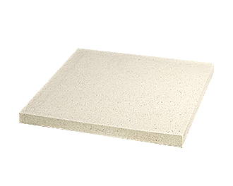 Oud Hollandse tegels 80X80X5 cm Creme *