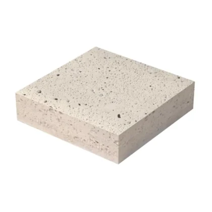 Oud Hollandse tegels 20X20X5 cm Creme *