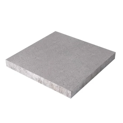 Oud Hollandse tegels 120x120x12 cm Grijs *
