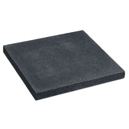 Oud Hollandse tegels 120x120x12 cm Carbon *
