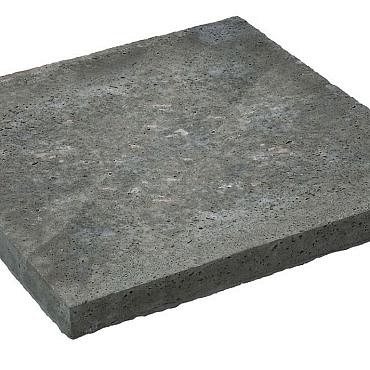Oud Hollandse tegels 150x120x10 cm Antraciet *
