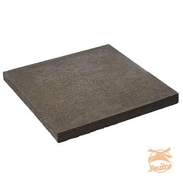 Oud Hollandse tegels 150x120x10 cm Taupe *