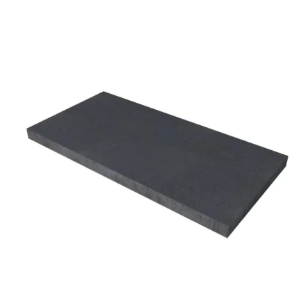 Oud Hollandse tegels 240x120x12 cm Antraciet *
