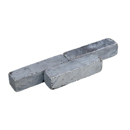 Hardsteen dikformaat 20x7x5 cm Antic Finish OP=OP