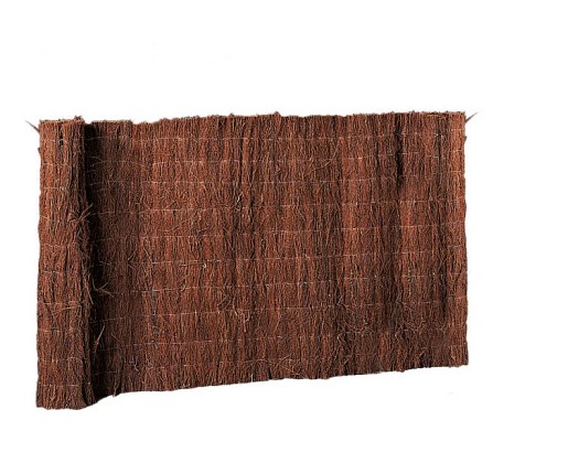 Heidemat ca. 3 cm dik, 175 x 300 cm.*