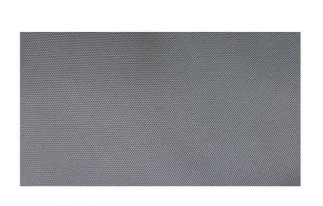 Harmonicadoek Teflon 290 x 500 cm, incl. bevestigingsmaterialen, grey* OP=OP Informeer naar de voorr